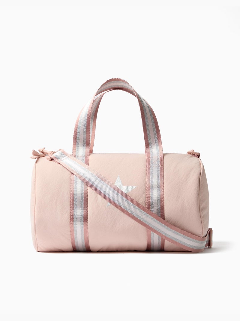 Borsa sportiva, mo fashion Rosa - Kiabi