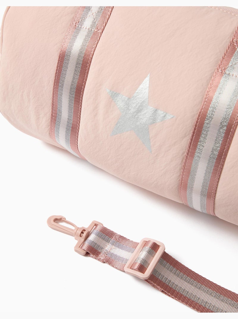 Borsa sportiva, mo fashion Rosa - Kiabi