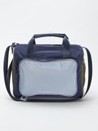 Borsa sportiva multitasche