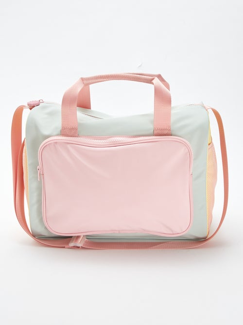 Borsa sportiva multitasche - Kiabi