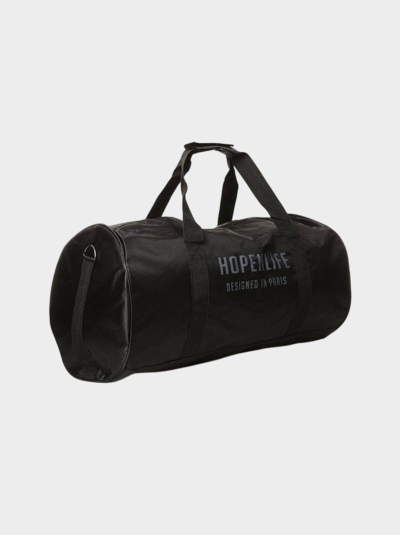 Borsa sportiva Nero - Kiabi