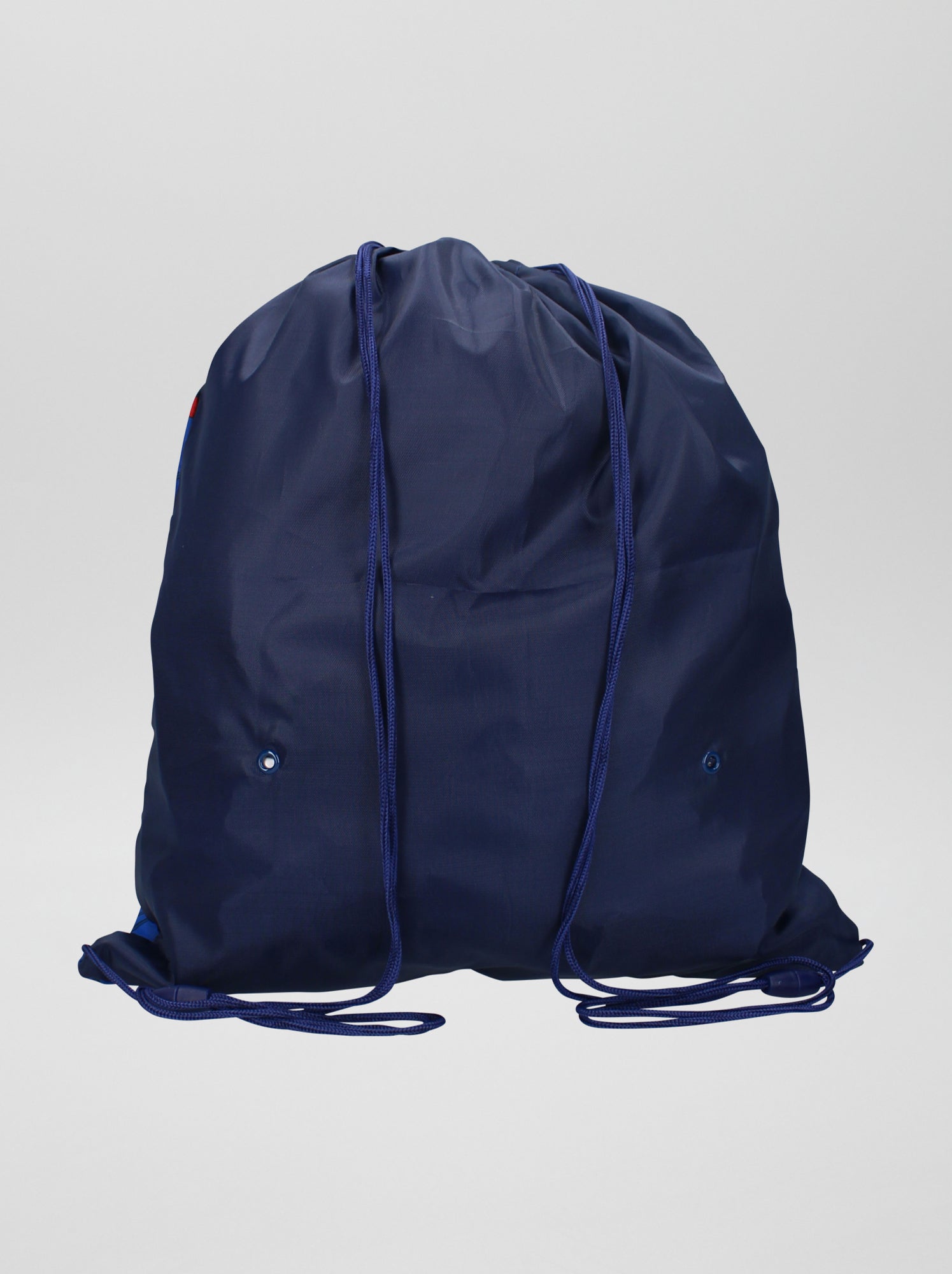 Borsa Sportiva Spider-Man Endless Fun – Blu Navy, Tracolla Regolabile, Due Maniglie, Tasca Interna, Per Bambini E Ragazzi - 4