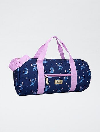 Borsa sportiva 'Stitch'