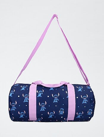Borsa sportiva 'Stitch'
