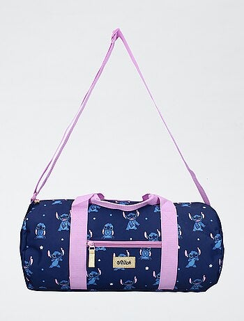 Borsa sportiva 'Stitch'