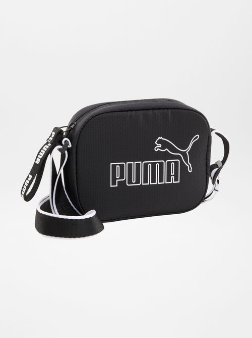 Borsa stampata 'Puma' - Kiabi