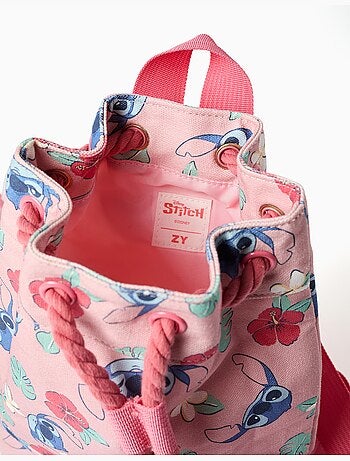 Borsa Stitch con spallacci