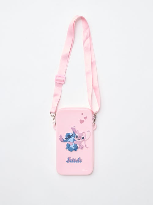 Borsa "Stitch" con tracolla - Kiabi