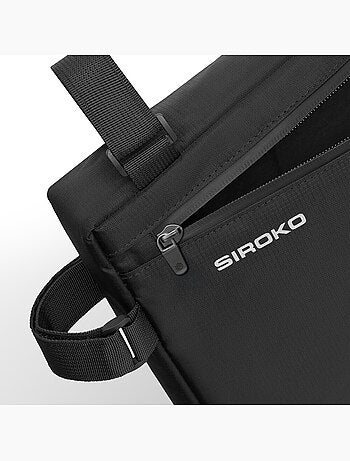 Borsa telaio bikepacking ciclismo uomo e donna motion