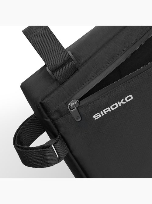 Borsa telaio bikepacking ciclismo uomo e donna motion - Kiabi