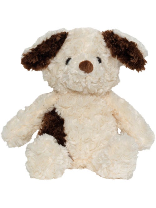 Borsa termica peluche 2 in 1 a forma di cane - Kiabi