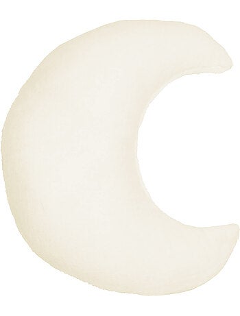 Borsa termica per bambini a forma di luna con semi di colza | bb&co | bb&co