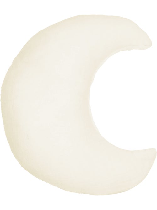 Borsa termica per bambini a forma di luna con semi di colza | bb&co - Kiabi Borsa termica per bambini a forma di luna con semi di colza | bb&co - Kiabi