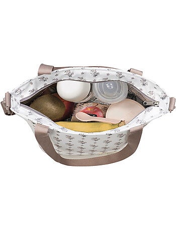 Borsa termica per biberon neonato | Walking Mum