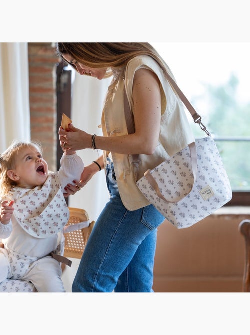 Borsa termica per biberon neonato | Walking Mum - Kiabi