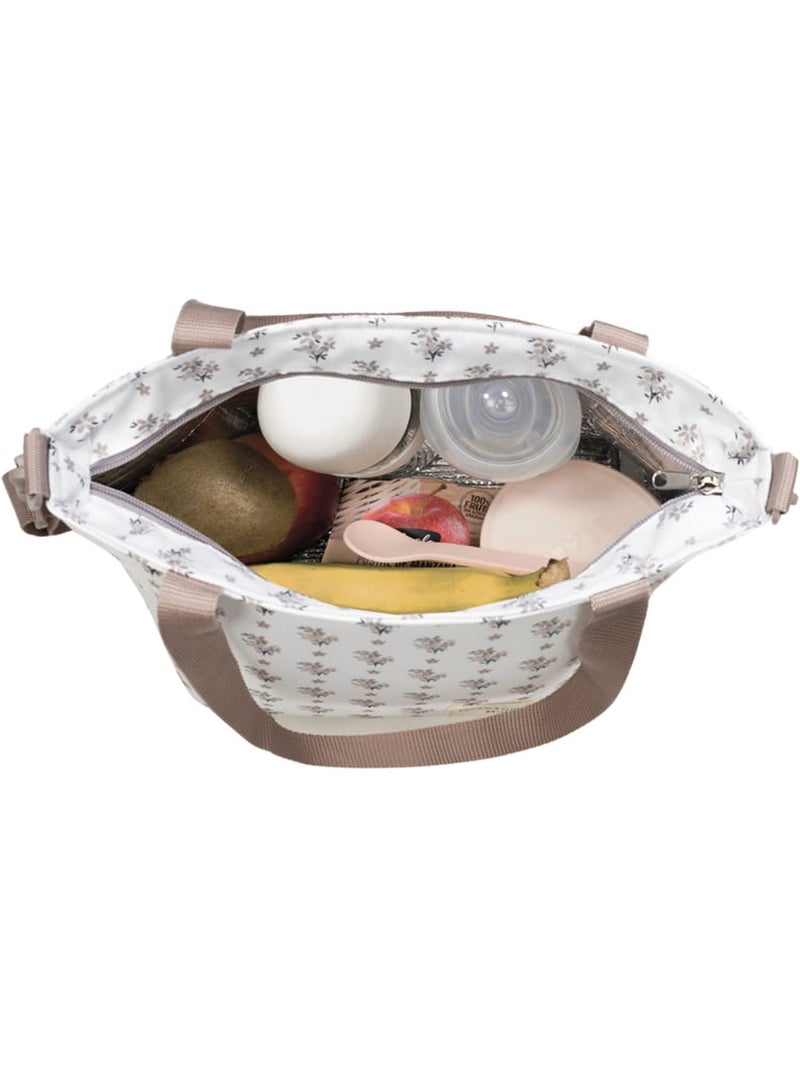 Borsa termica per biberon neonato | walking mum | walking mum Beige - Kiabi