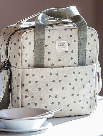Borsa termica per biberon | Walking Mum