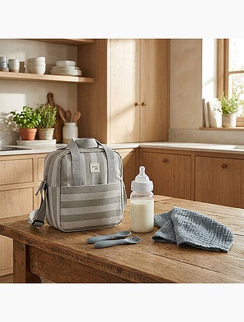 Borsa termica per biberon | Walking Mum