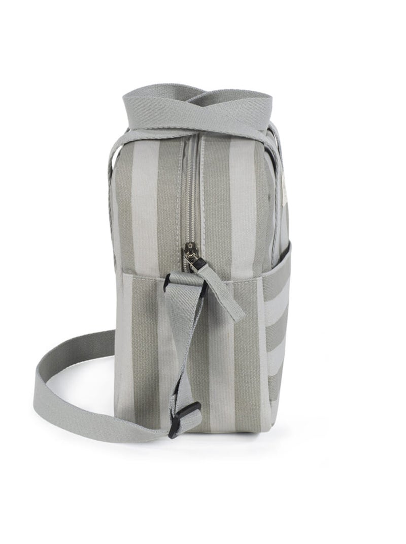 Borsa termica per biberon | Walking Mum Verde - Kiabi