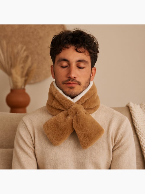 Borsa termica per il collo da microonde - Kiabi Borsa termica per il collo da microonde - Kiabi