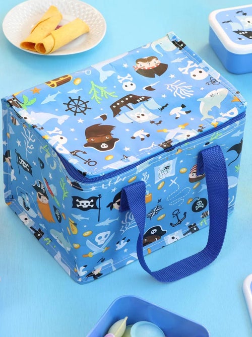 Borsa termica per la merenda | a little lovely company | a little lovely company - Kiabi Borsa termica per la merenda | a little lovely company | a little lovely company - Kiabi