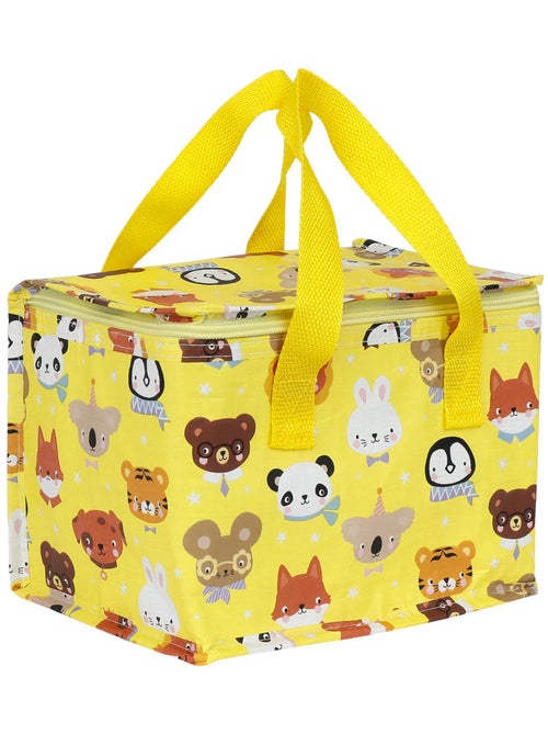 Borsa termica per la merenda | a little lovely company | a little lovely company - Kiabi Borsa termica per la merenda | a little lovely company | a little lovely company - Kiabi