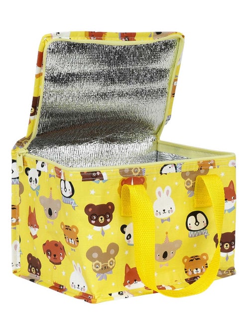 Borsa termica per la merenda | a little lovely company | a little lovely company - Kiabi Borsa termica per la merenda | a little lovely company | a little lovely company - Kiabi