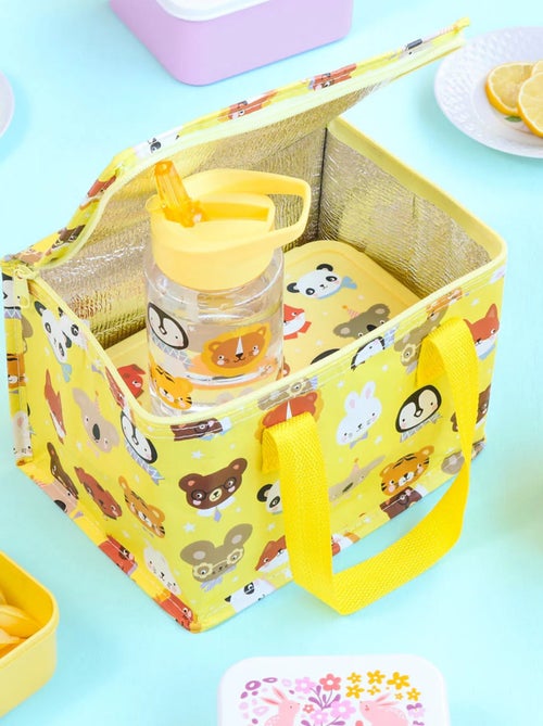 Borsa termica per la merenda | a little lovely company | a little lovely company - Kiabi Borsa termica per la merenda | a little lovely company | a little lovely company - Kiabi