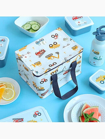 Borsa termica per la merenda | a little lovely company | a little lovely company