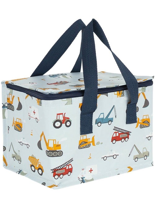 Borsa termica per la merenda | a little lovely company | a little lovely company - Kiabi Borsa termica per la merenda | a little lovely company | a little lovely company - Kiabi