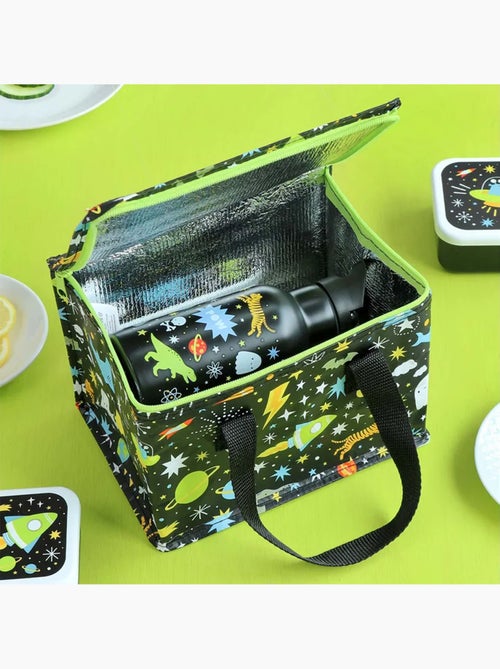 Borsa termica per la merenda | a little lovely company | a little lovely company - Kiabi Borsa termica per la merenda | a little lovely company | a little lovely company - Kiabi