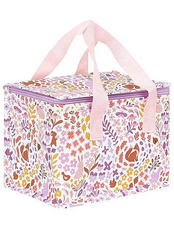 Borsa termica per la merenda | a little lovely company | a little lovely company