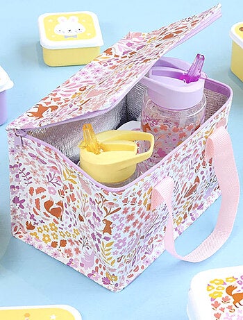 Borsa termica per la merenda | a little lovely company | a little lovely company