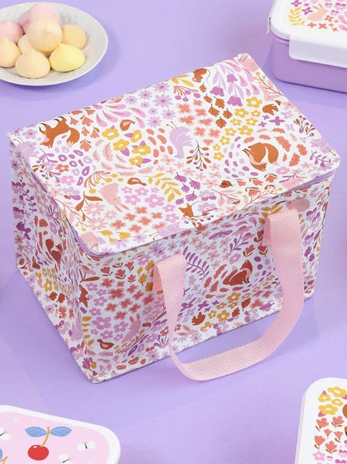 Borsa termica per la merenda | a little lovely company | a little lovely company - Kiabi Borsa termica per la merenda | a little lovely company | a little lovely company - Kiabi