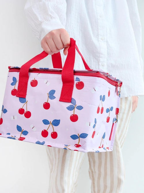 Borsa termica per la merenda | a little lovely company | a little lovely company - Kiabi Borsa termica per la merenda | a little lovely company | a little lovely company - Kiabi