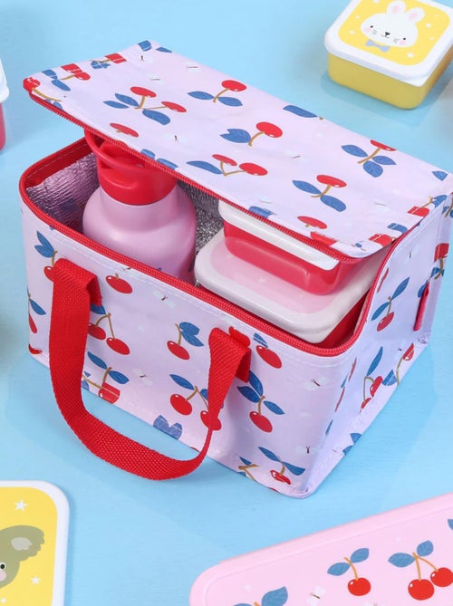 Borsa termica per la merenda | a little lovely company | a little lovely company - Kiabi Borsa termica per la merenda | a little lovely company | a little lovely company - Kiabi