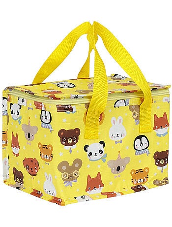 Borsa termica per la merenda | A Little Lovely Company