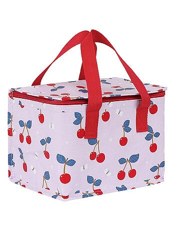 Borsa termica per la merenda | A Little Lovely Company
