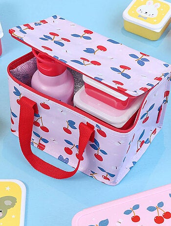 Borsa termica per la merenda | A Little Lovely Company