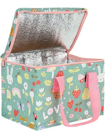 Borsa termica per la merenda | a little lovely company | a little lovely company