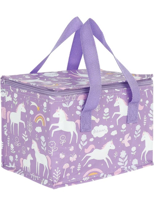 Borsa termica per la merenda | a little lovely company - Kiabi Borsa termica per la merenda | a little lovely company - Kiabi