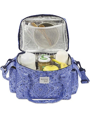 Borsa termica per pasti e bevande | Walking Mum