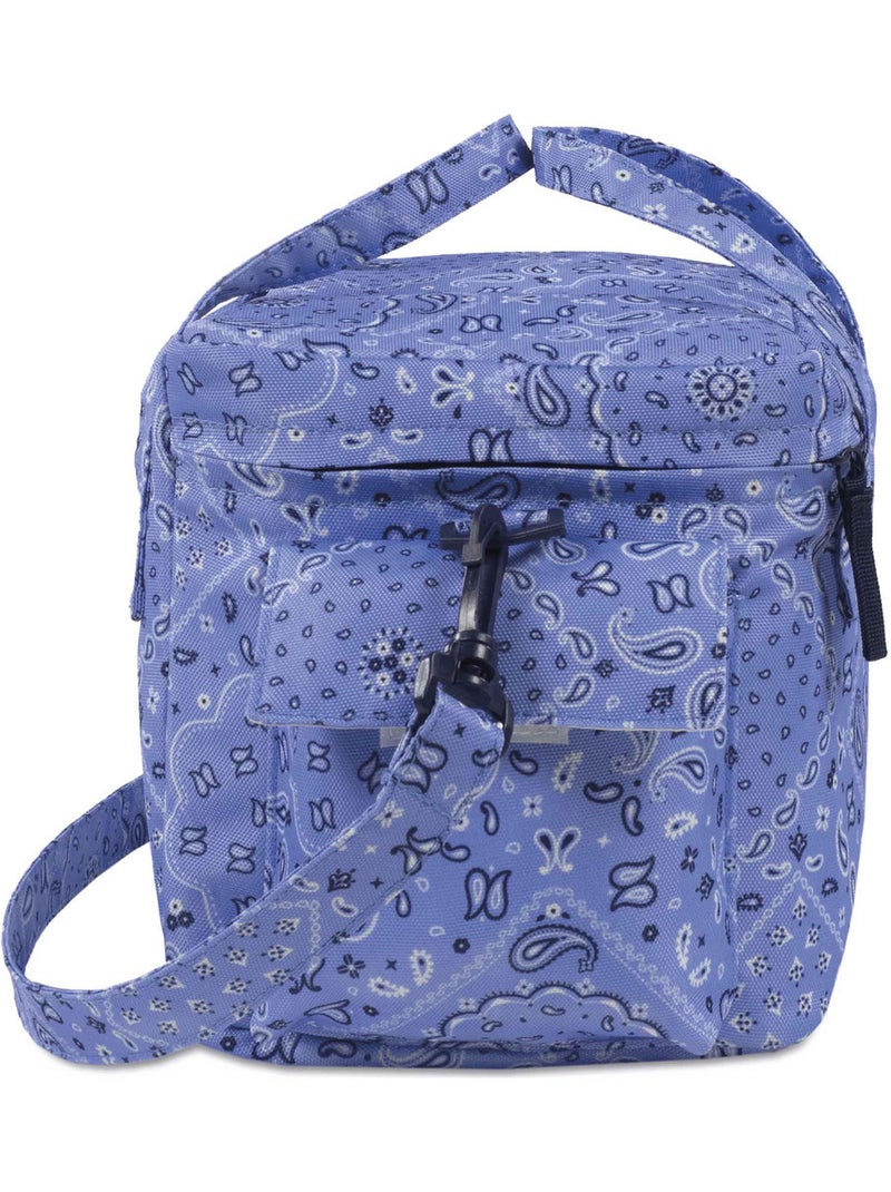 Borsa termica per pasti e bevande | Walking Mum Blu - Kiabi
