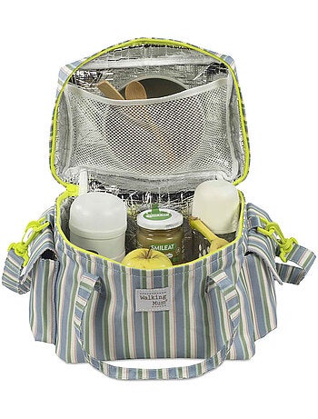 Borsa termica per pasti e bevande | walking mum | walking mum