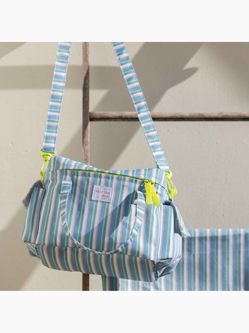 Borsa termica per pasti e bevande | walking mum | walking mum Verde - Kiabi
