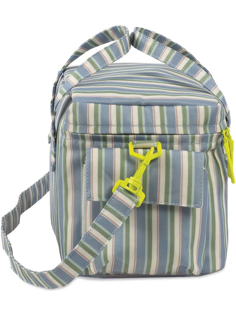 Borsa termica per pasti e bevande | walking mum | walking mum Verde - Kiabi
