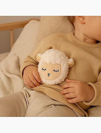Borsa termica sollievo a forma di panda