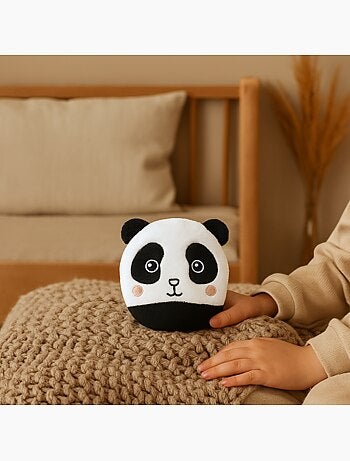 Borsa termica sollievo a forma di panda