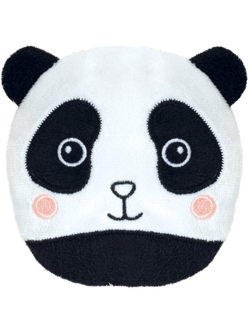Borsa termica sollievo a forma di panda - Kiabi