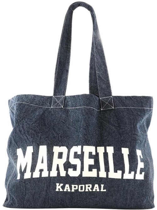 Borsa Tote Donna Kaporal - Eleganza e Stile - Kiabi Borsa Tote Donna Kaporal - Eleganza e Stile - Kiabi